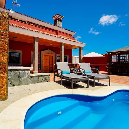 Villa Vistabella By *