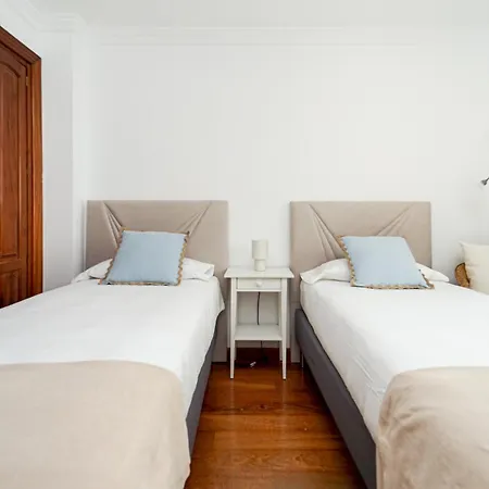 Villa Vistabella By Maspalomas (Gran Canaria)