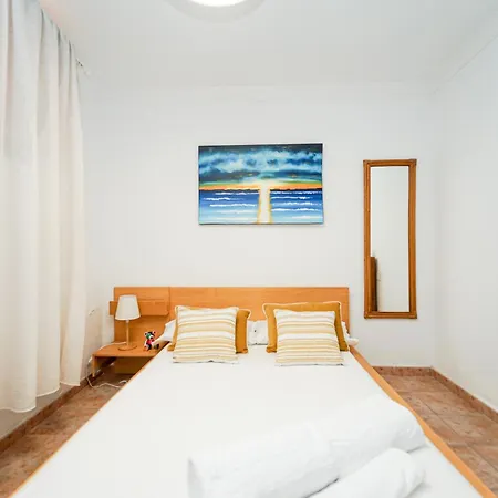 Vistabella By Maspalomas (Gran Canaria)