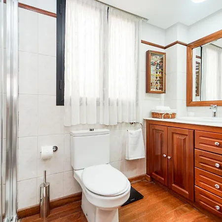 Villa Vistabella By *