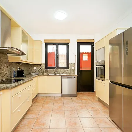 Vistabella By Villa Maspalomas (Gran Canaria)