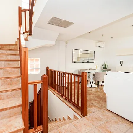 Villa Vistabella By Maspalomas (Gran Canaria)