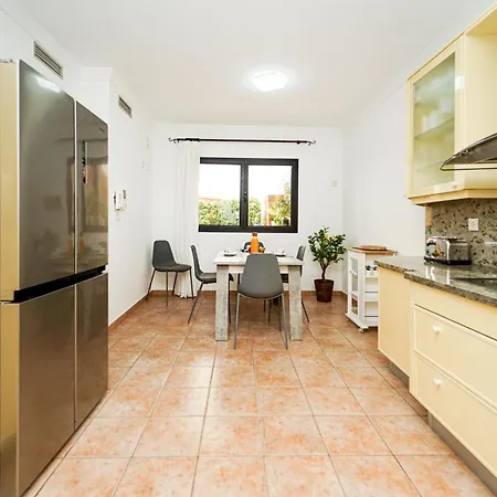 Villa Vistabella By Maspalomas (Gran Canaria)