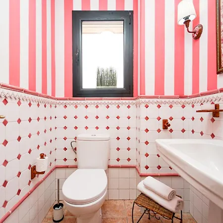 Villa Vistabella By Maspalomas (Gran Canaria)