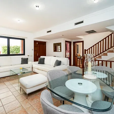 Vistabella By * Maspalomas (Gran Canaria)