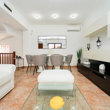 Vistabella By * Maspalomas (Gran Canaria)