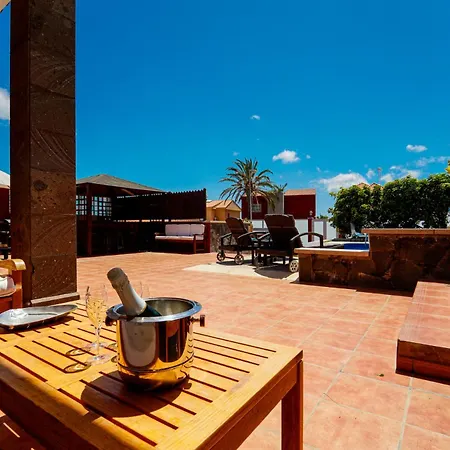 Villa Vistabella By Maspalomas (Gran Canaria)