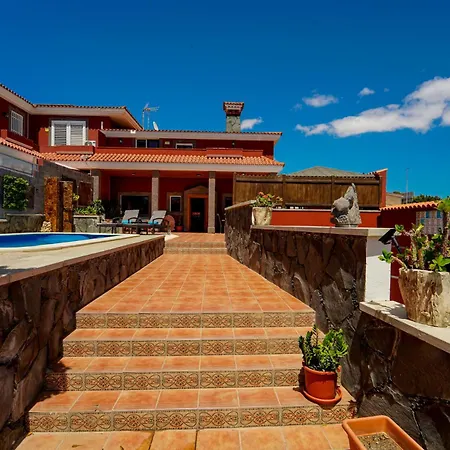 Vistabella By Villa Maspalomas (Gran Canaria)